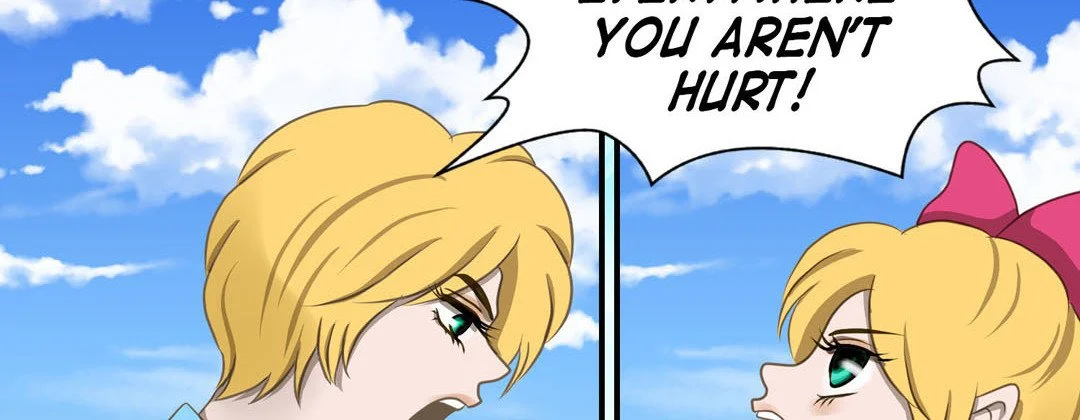 Living with The Wizard - Chapter 56